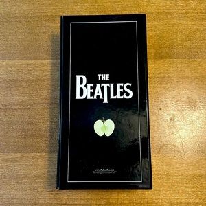 THE BEATLES-The Beatles 16CD+DVD Boxset Remastered New & Sealed Collection